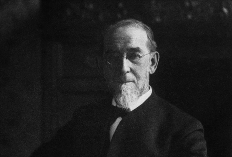 JVO Enterprises history β 1862