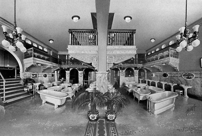 JVO Enterprises history β 1880's