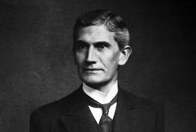 JVO Enterprises history β 1883